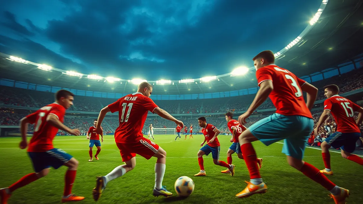 Shanghai Port FC Wins Against Shanghai Port in Chinese Super League