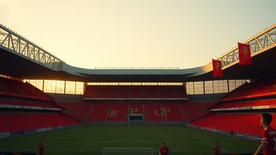 Shanghai Port FC's strong start in the new season