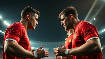 Shanghai Port FC gears up for derby showdown