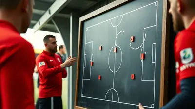Refining Shanghai Port FC's Tactics for a Robust Finish to the Season