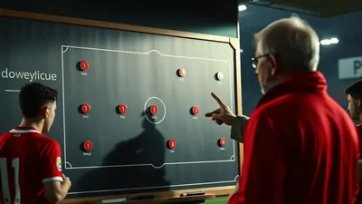 Revamping Shanghai Port FC's Midfield Dynamics for Improved Performance
