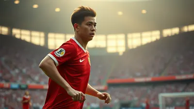 Li Zhiliang shines bright for Shanghaiport