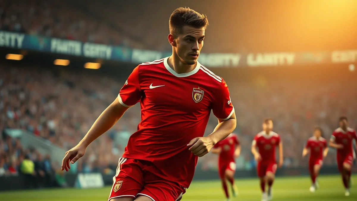Kai Liu emerges as a key player for Shanghai Port FC