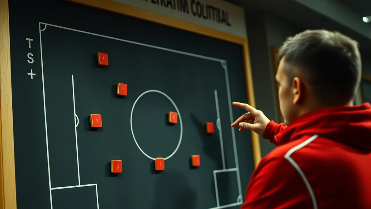 Tactical analysis: Shanghai Port FC's defensive solidity