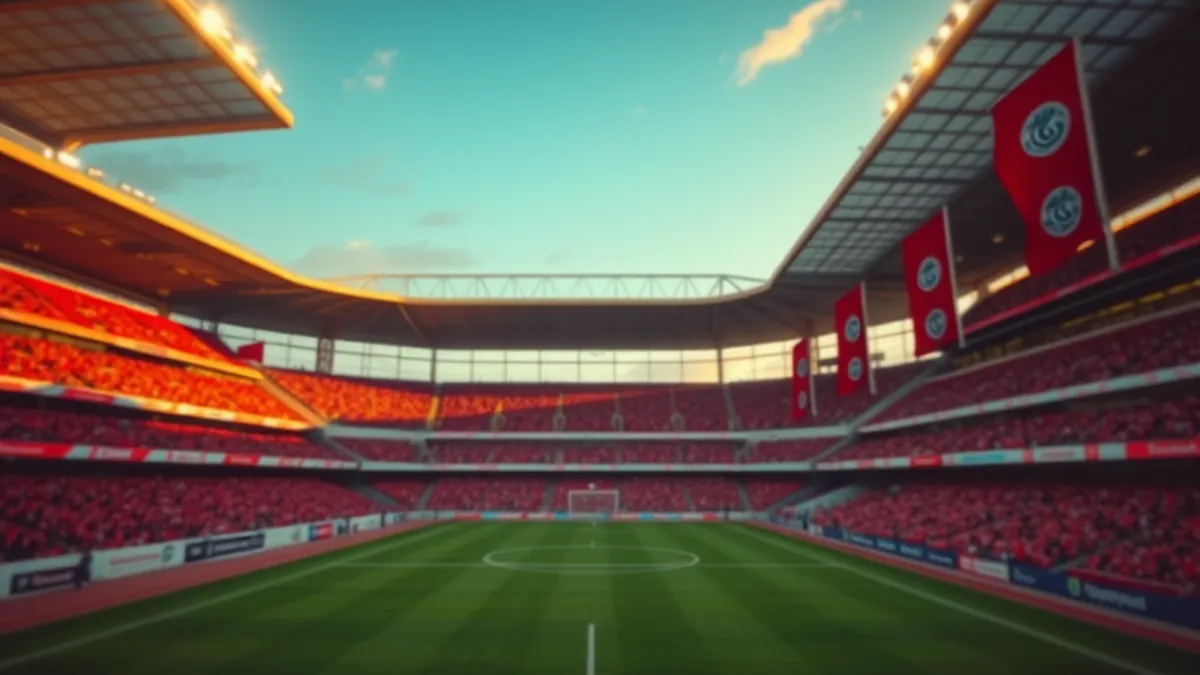 Shanghai Port FC battles for league position