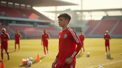 The Unforgettable 2016 Season: Shanghai Port FC's Champions League Dream