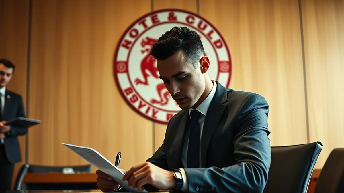 Shanghai Port FC faces tough transfer decisions this season