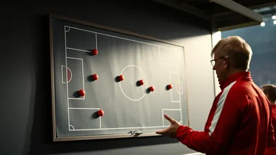 Tactical preview: Shanghai Port FC's strategies for success