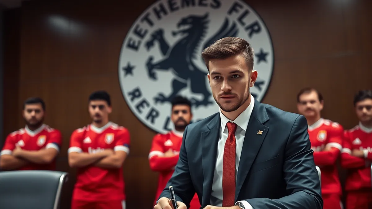 Shanghai Port FC secure a vital transfer for the upcoming season