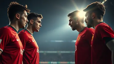 Key Players to Watch as Shanghai Port FC Faces Rivalry Match