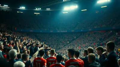 The Heartbeat of Shanghai Port FC: Fan Culture and Derby Traditions
