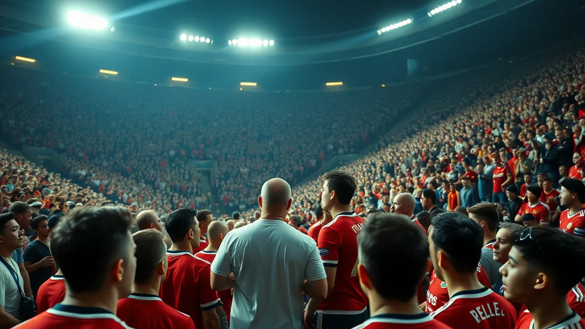 The Heartbeat of Shanghai Port FC: Celebrating Fan Culture and Derby Day Rituals