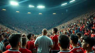 The Heartbeat of Shanghai Port FC: Celebrating Fan Culture and Derby Day Rituals