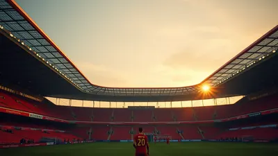 Shanghai Port FC's Former Chairman Sentenced to Life for Bribery