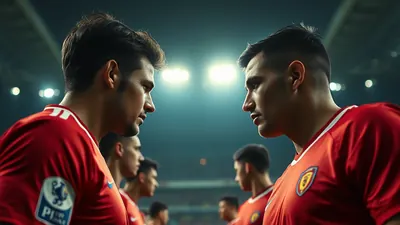 Anticipating the Tactical Showdown: Shanghai Port FC vs. Shanghai Shenhua II