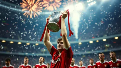 The 2011 FA Cup Triumph: A Milestone for Shanghai Port FC